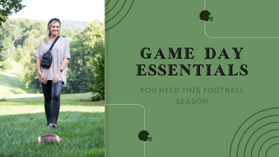 Game-Day Essentials You Need This Football Season