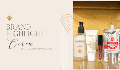Brand Highlight: Caren