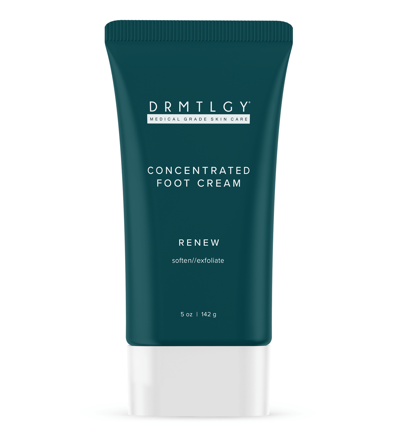DRMTLGY - Concentrated Foot Cream