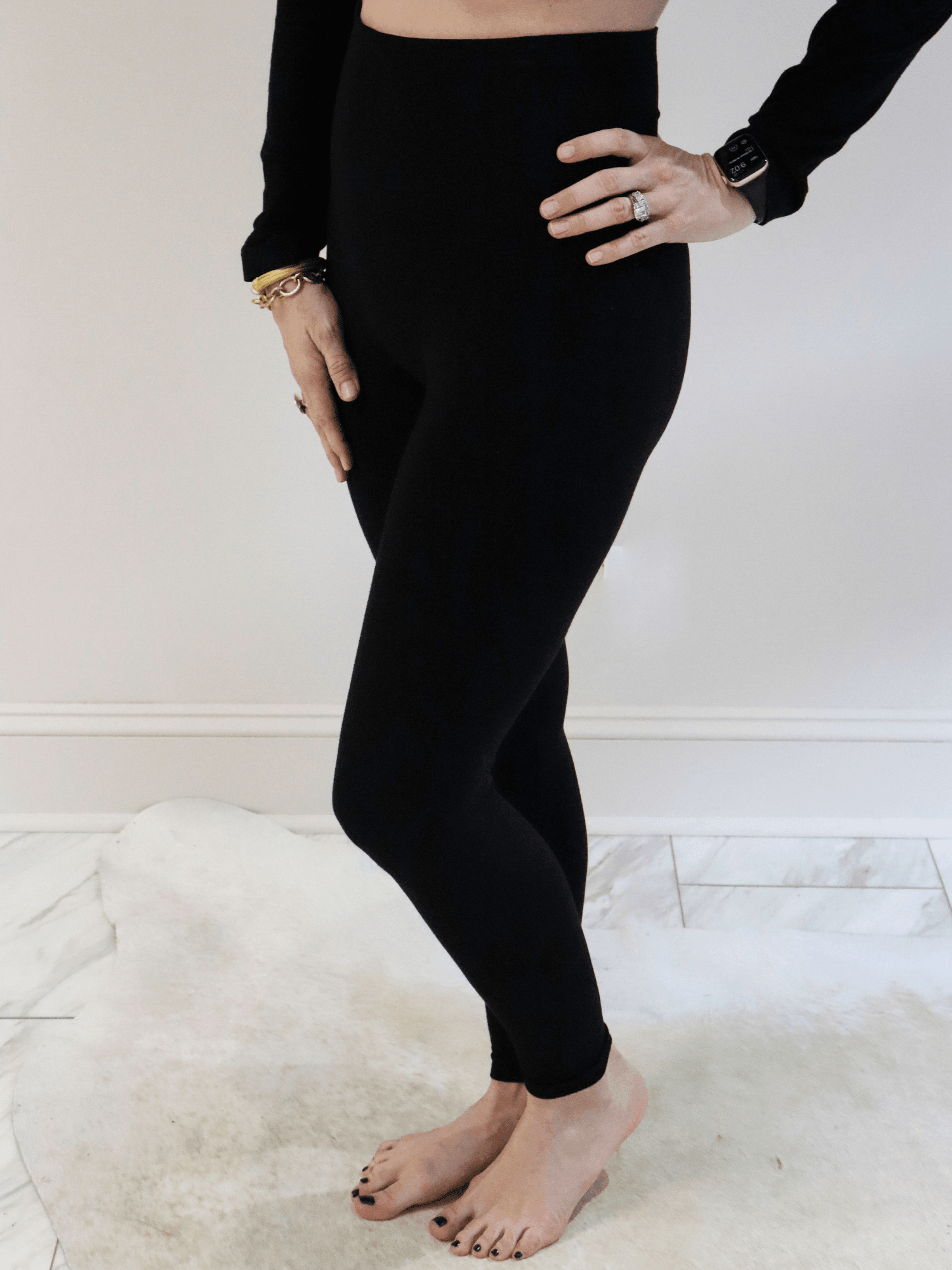 Our Favorite Elietian Leggings Fruit of the Vine Online Boutique