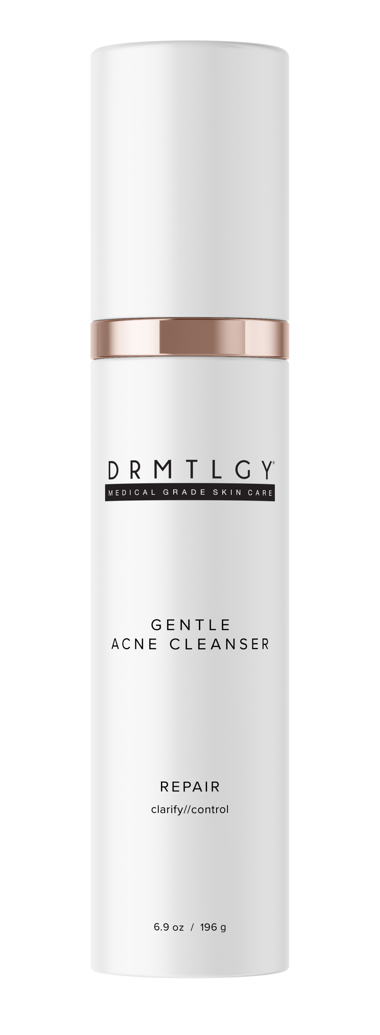 DRMTLGY - Gentle Acne Cleanser