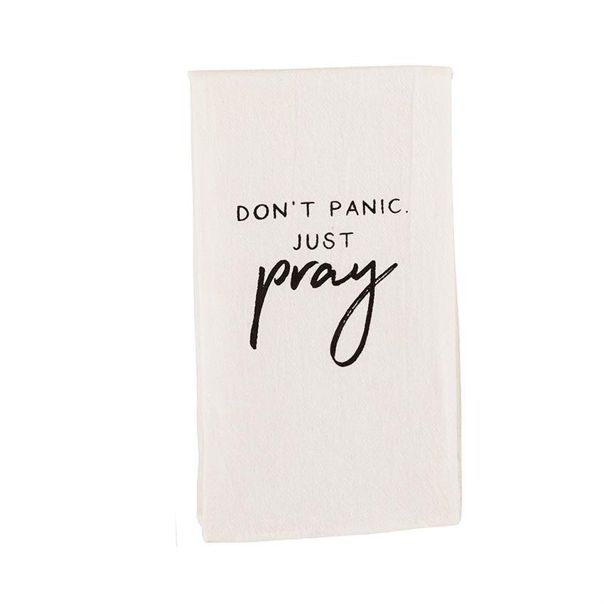 Inspirational Towels | Fruit of the Vine Boutique 