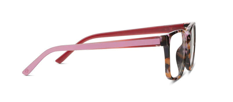 Peepers Sycamore Readers - Pink