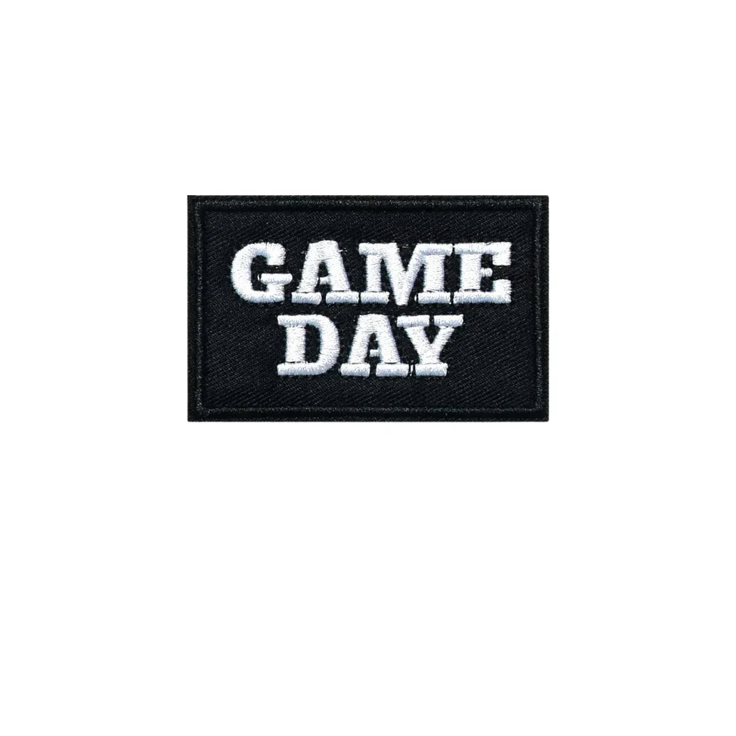 Game Day - Patch