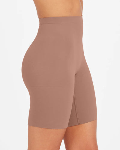 Spanx Power Short side view.