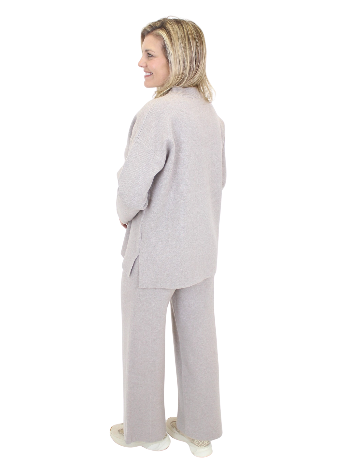 The Emmie Set - Mocha