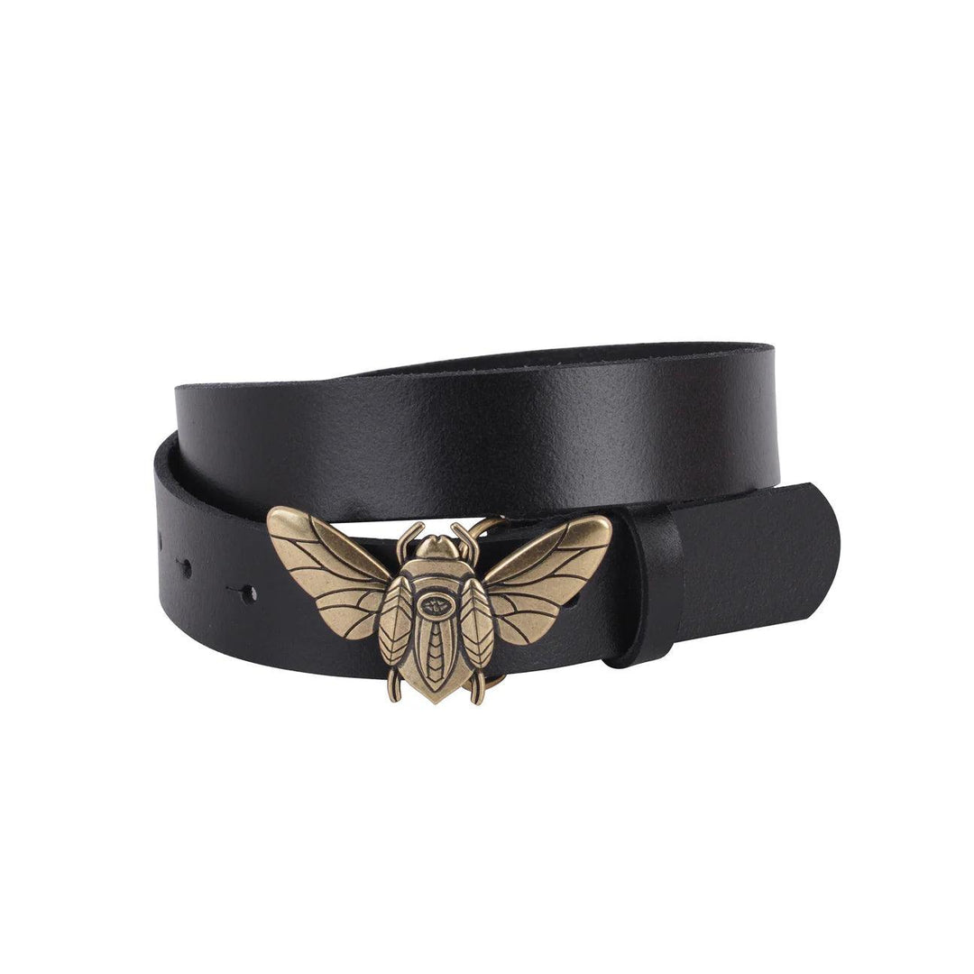 Bumble bee gucci belt shop
