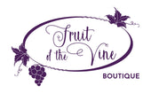 Fruit of the Vine Boutique Logo 