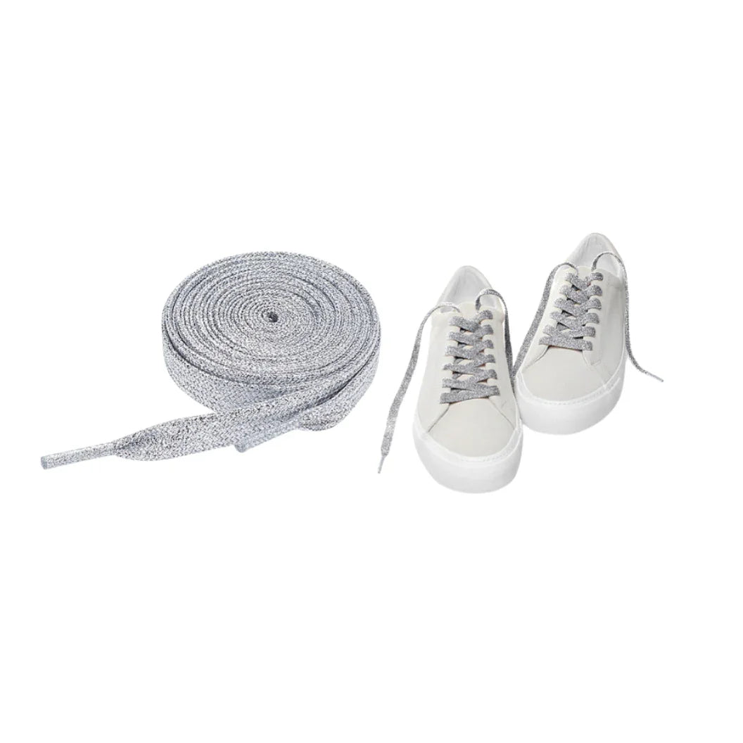 Glam Collection | Shoe Laces | Pack of 5