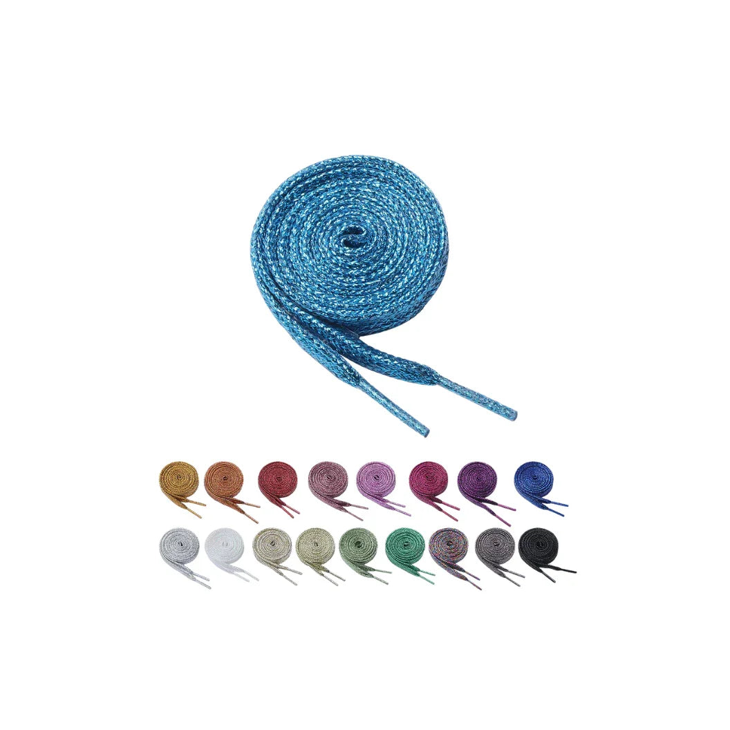 Glam Collection | Shoe Laces