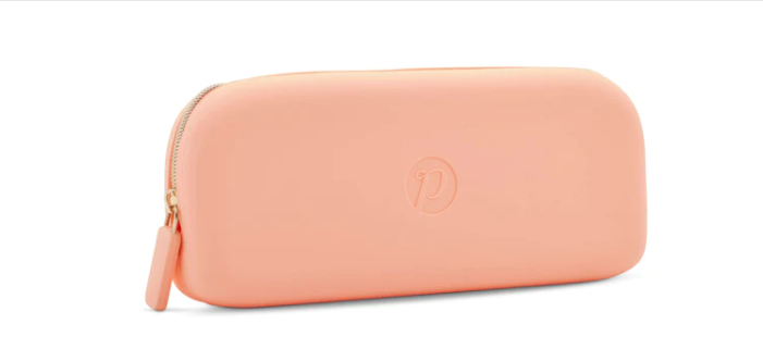 Peepers Silicone Glasses Case Sherbet