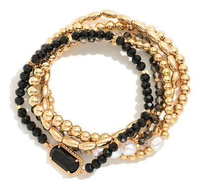 Radiance Bead & Crystal Set