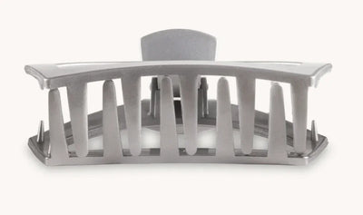 Teleties Open Medium Hair Clip - Disco Daydream