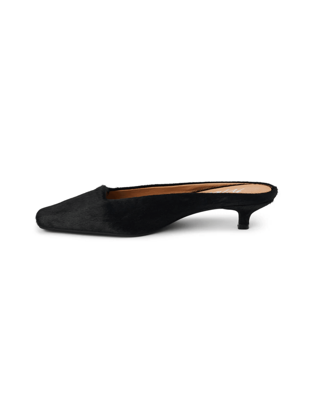 Matisse Classy Heeled Mule