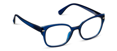 Peepers Glimmer Blue Light Glasses