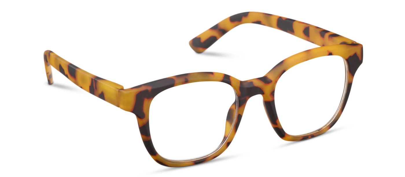Peepers Zinnia Progressives Blue Light Readers