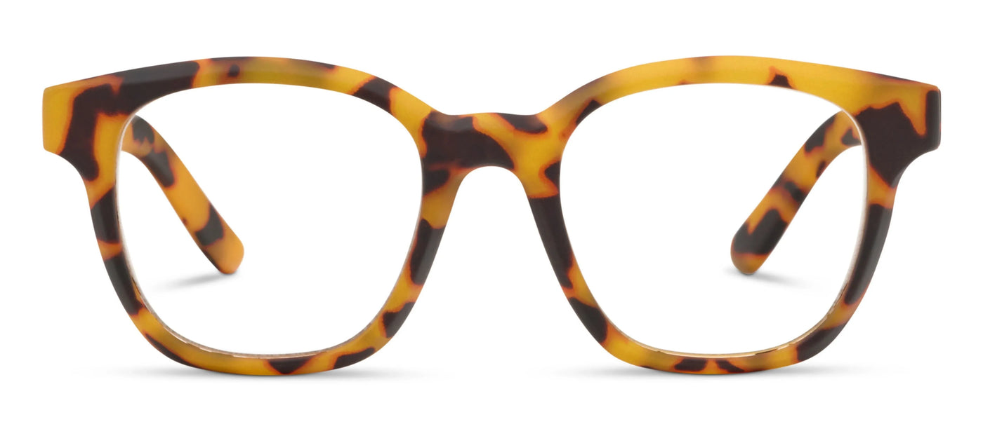 Peepers Zinnia Progressives Blue Light Readers