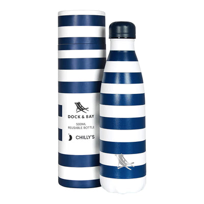 Chilly's Water Bottles | Dock & Bay