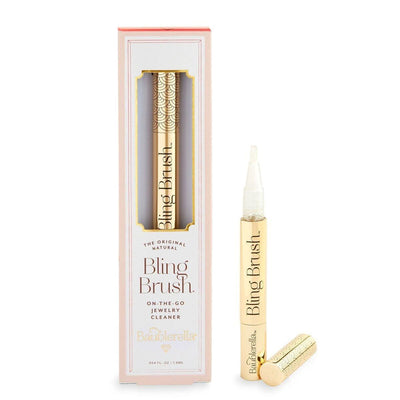 Bling Brush Jewelry Cleaner | Fruit of the Vine Boutique 