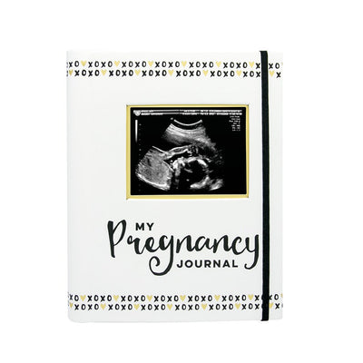 Pregnancy Journal - Fruit of the Vine
