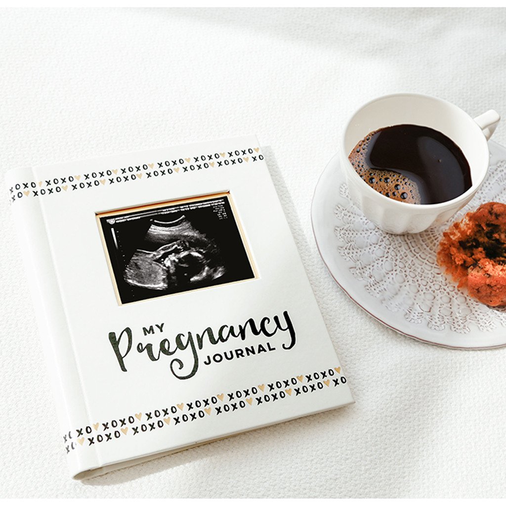 Pregnancy Journal - Fruit of the Vine
