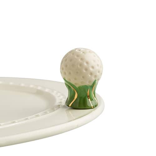Hole in One Mini | Nora Fleming | Fruit of the Vine Boutique 