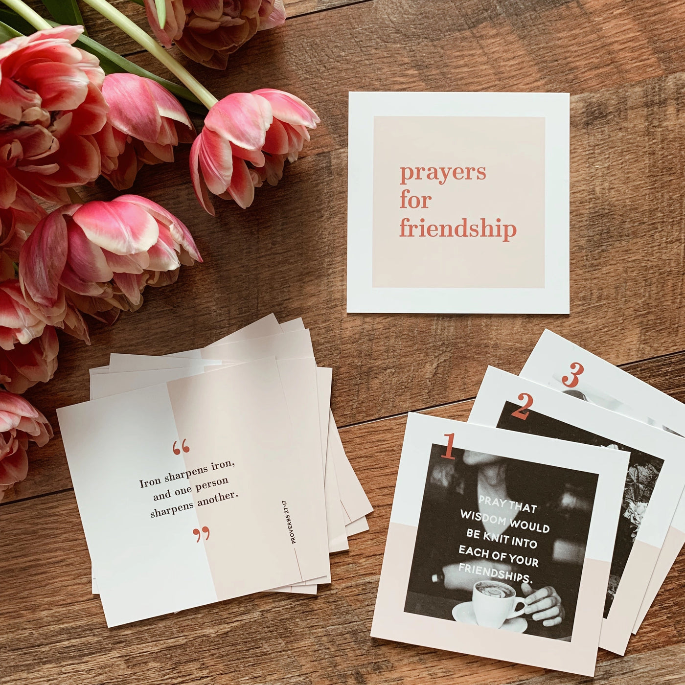 Prayers for friendship cards of encouragement 