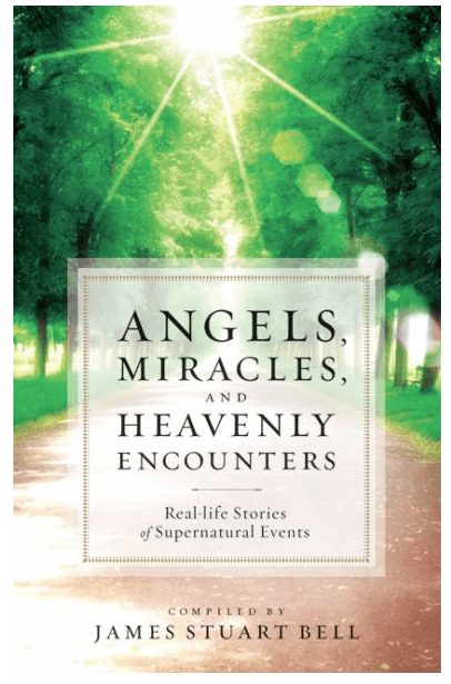 Angels, Miracles, and Heavenly Encounters | Fruit of the Vine Boutique 