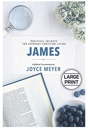 Biblical Commentary of James | Fruit of the Vine Boutique 