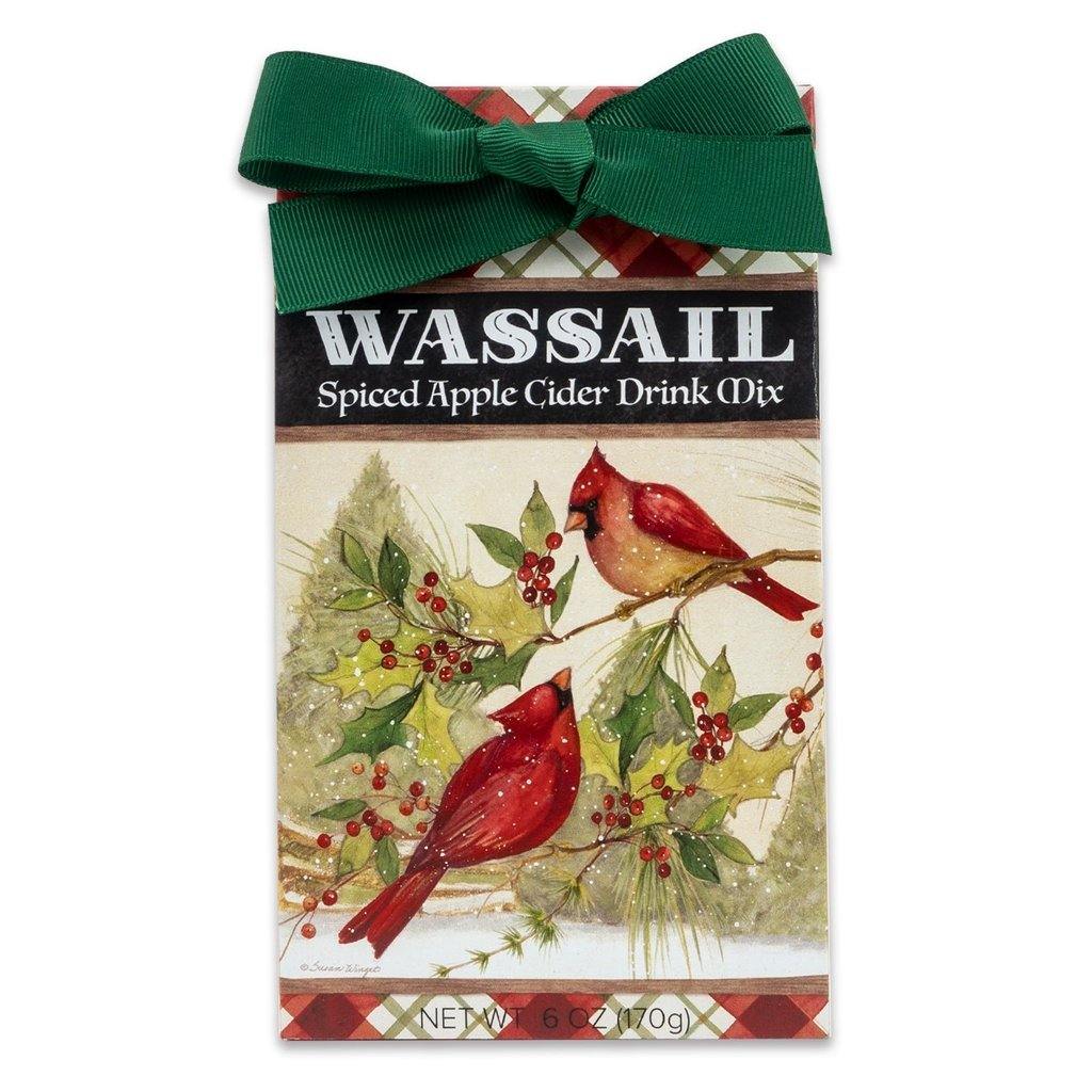 Christmas Wassail Mix | Fruit of the Vine Boutique 