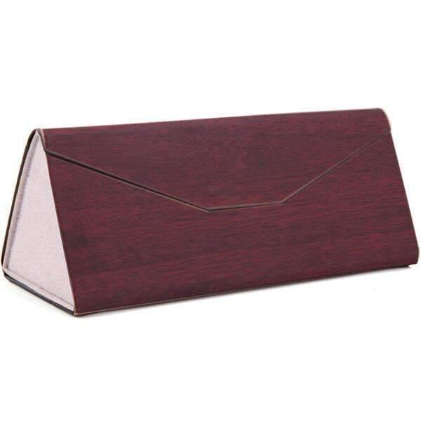 Collapsible Eyewear Case | Fruit of the Vine Boutique 