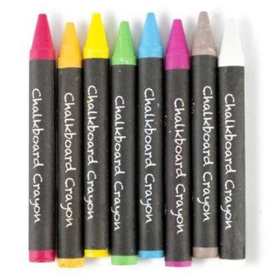 Chalkboard Crayons | Fruit of the Vine Boutique 