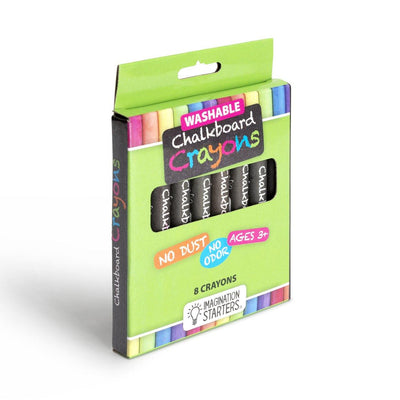 Chalkboard Crayons | Fruit of the Vine Boutique 