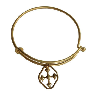 Shield of Faith Charm Bracelets | Gracewear Collection | Fruit of the Vine Boutique 