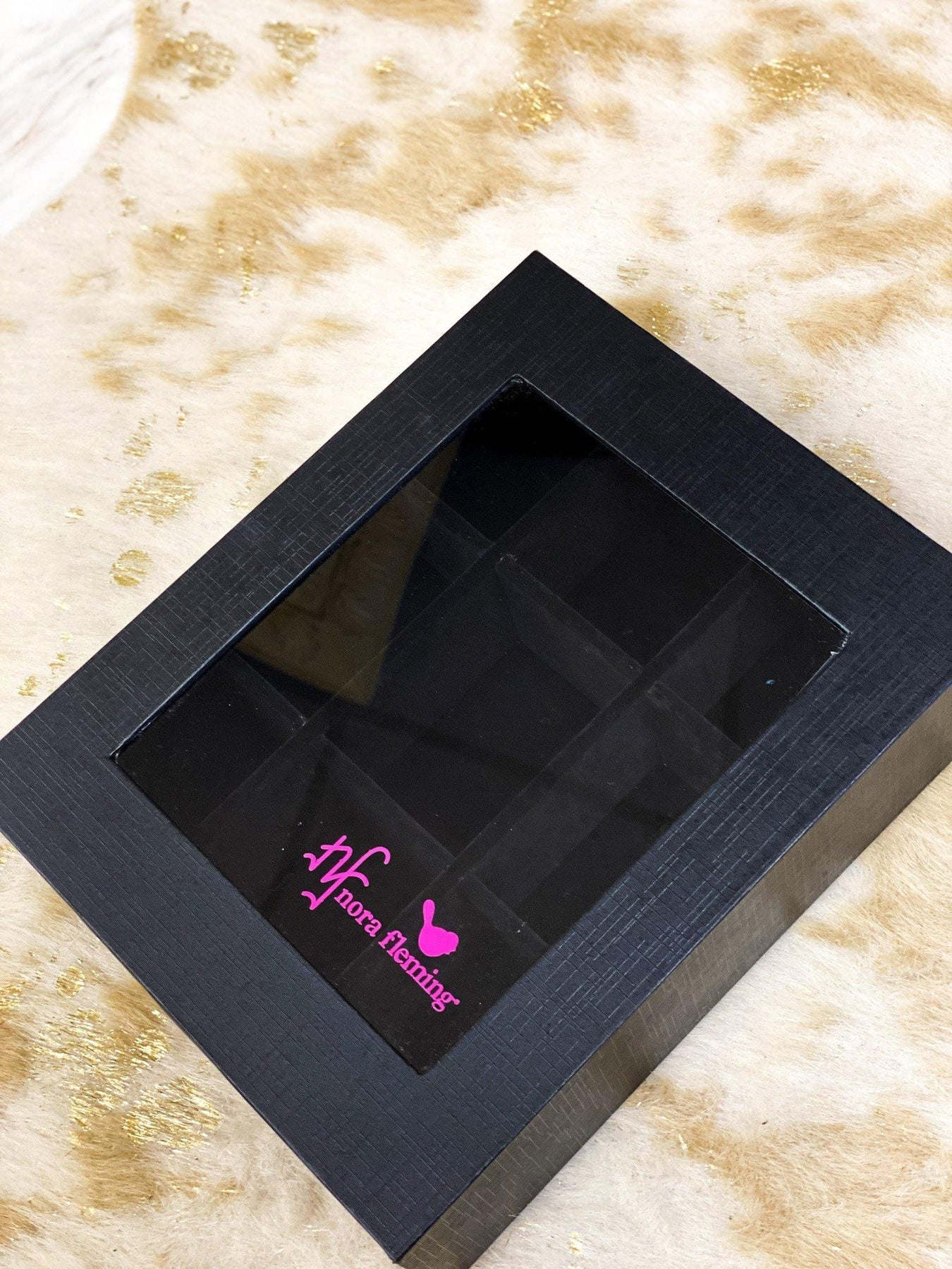 Nora Fleming Mini Keepsake Box – Fruit of the Vine Boutique