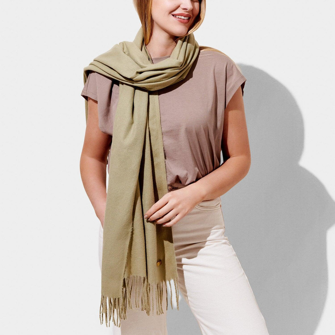 Blanket Scarf Katie Loxton – Fruit of the Vine Boutique
