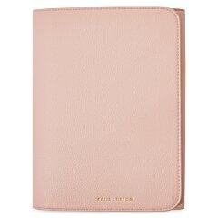 Planner in pink by Katie Loxton