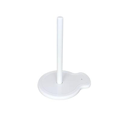 white melamine papertowel holder