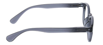 Side view of smith readers