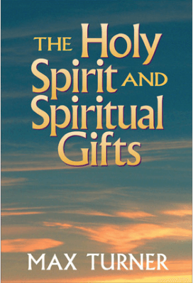 The Holy Spirit and Spiritual Gifts (Revised Edition) | Fruit of the Vine Boutique 