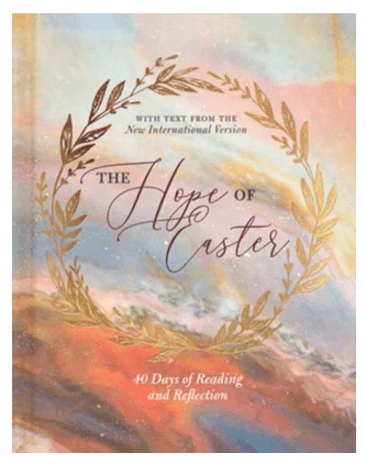 The Hope of Easter | Fruit of the Vine Boutique 